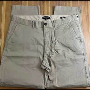 J Crew Mercantile Flex Pants